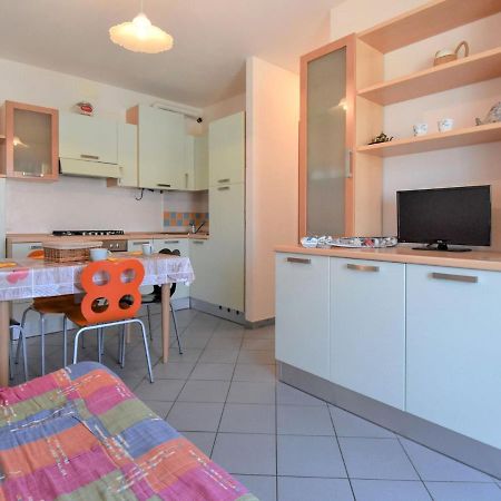 Apartment Solmare-4 By Interhome Розапинета Екстериор снимка