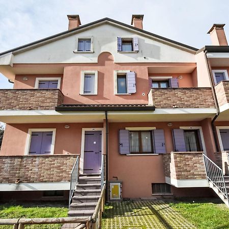 Apartment Solmare-4 By Interhome Розапинета Екстериор снимка