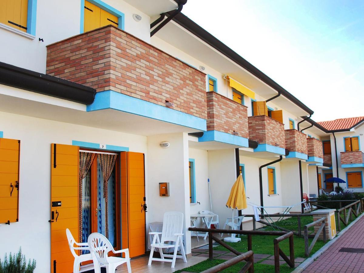 Apartment Solmare-4 By Interhome Розапинета Екстериор снимка