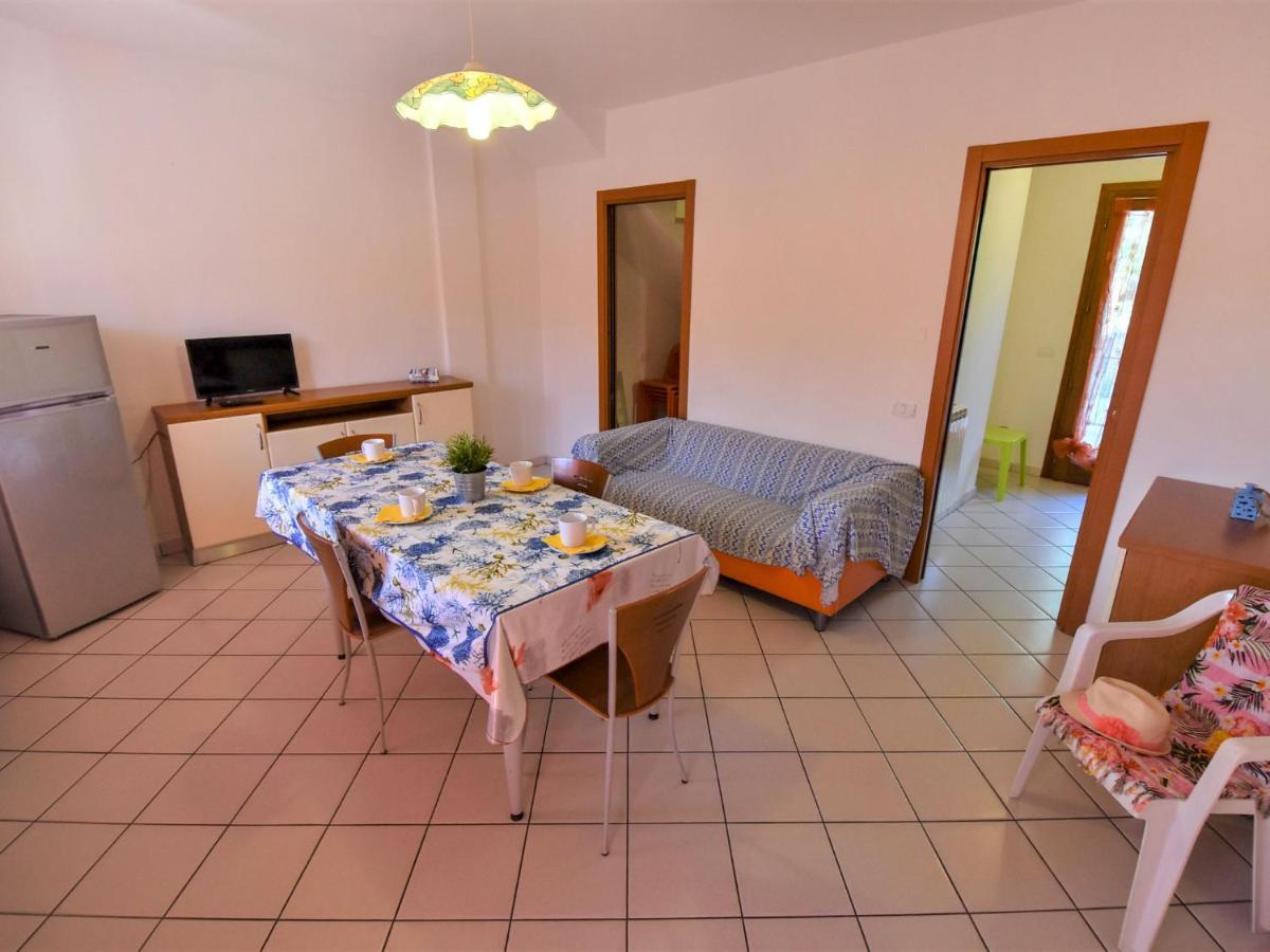 Apartment Solmare-4 By Interhome Розапинета Екстериор снимка