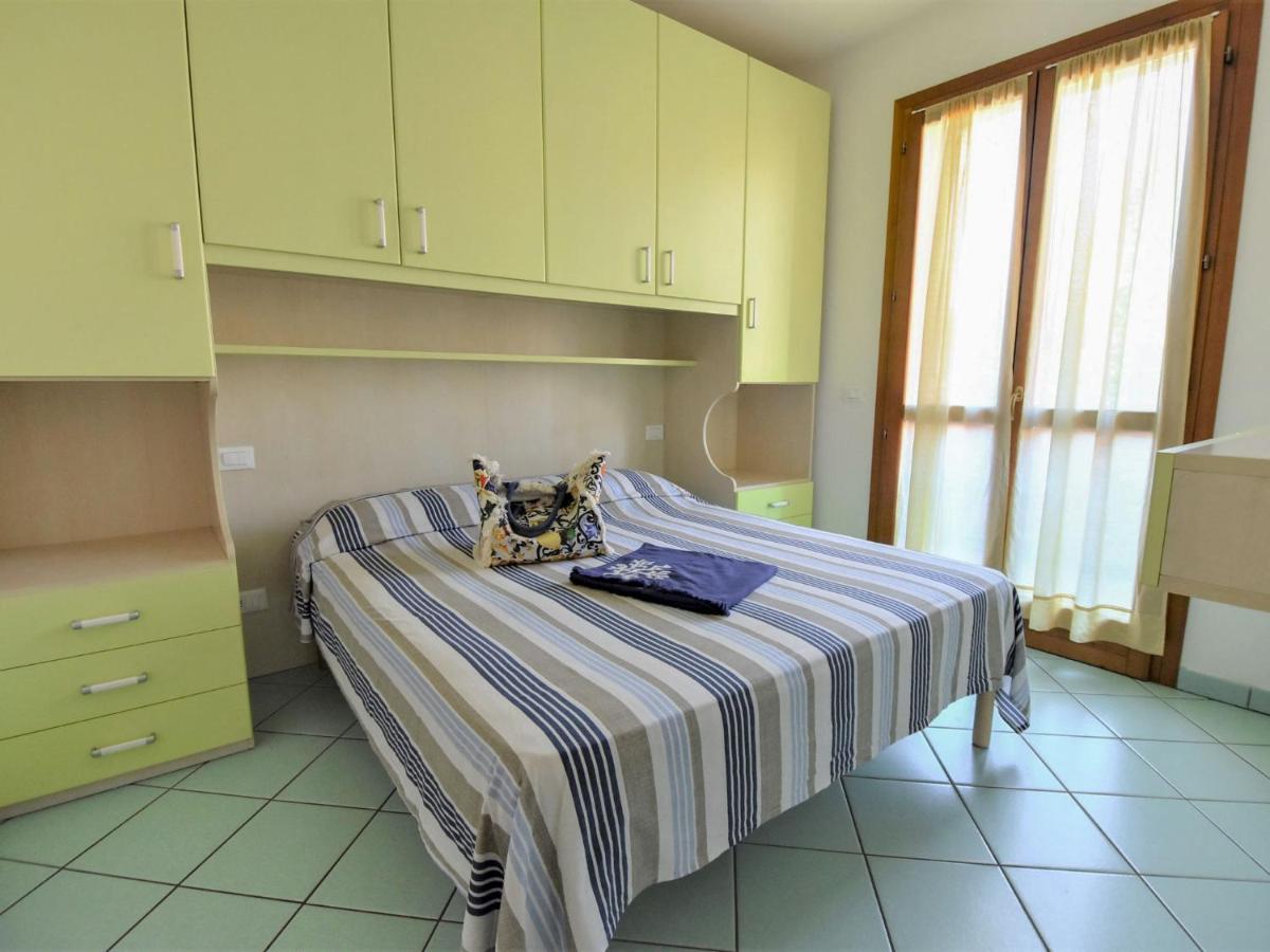 Apartment Solmare-4 By Interhome Розапинета Екстериор снимка