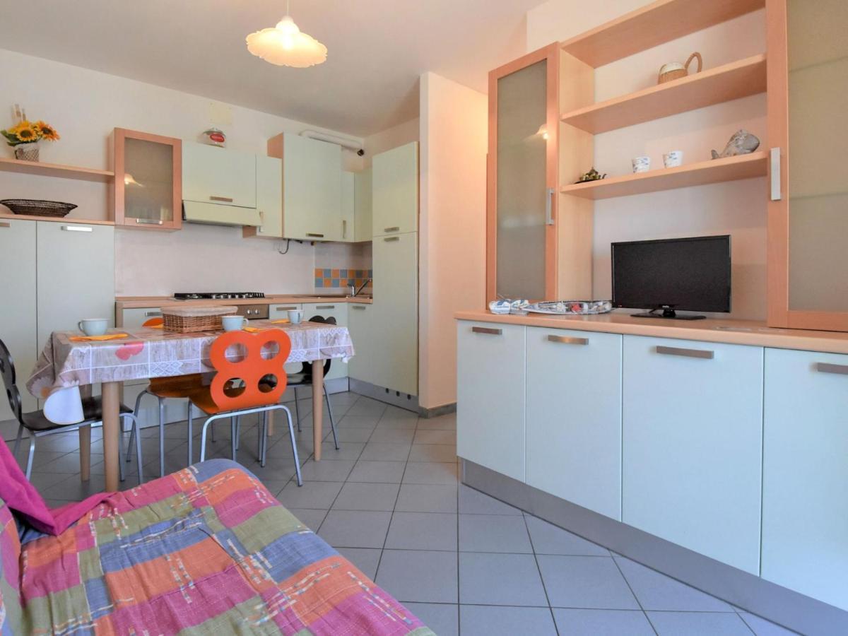 Apartment Solmare-4 By Interhome Розапинета Екстериор снимка