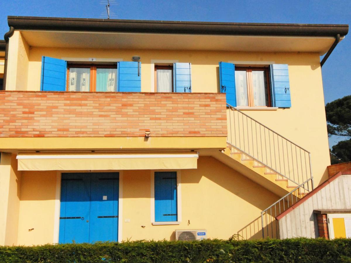 Apartment Solmare-4 By Interhome Розапинета Екстериор снимка