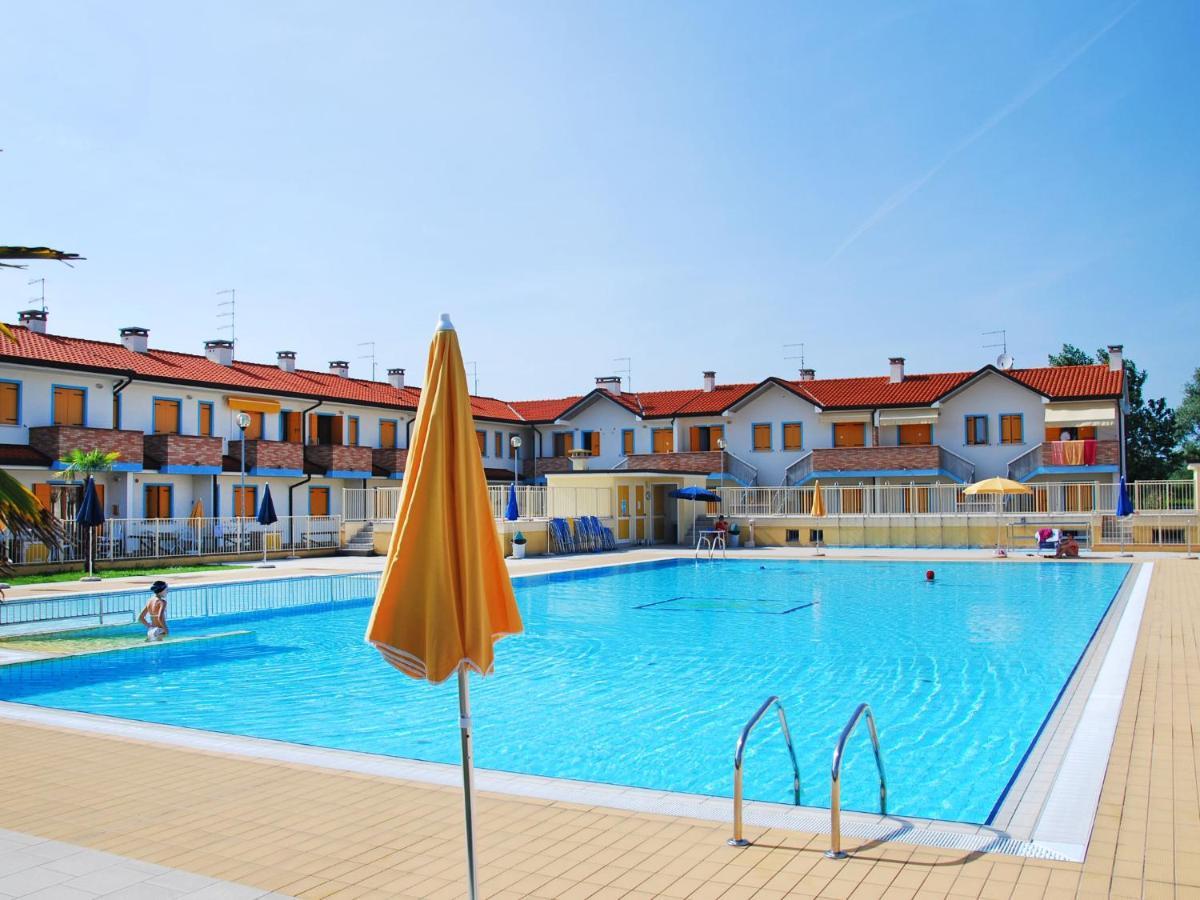 Apartment Solmare-4 By Interhome Розапинета Екстериор снимка