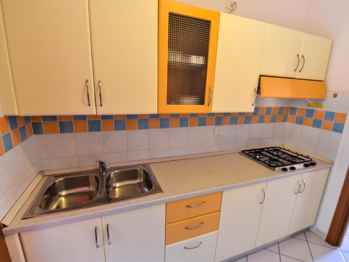 Apartment Solmare-4 By Interhome Розапинета Екстериор снимка