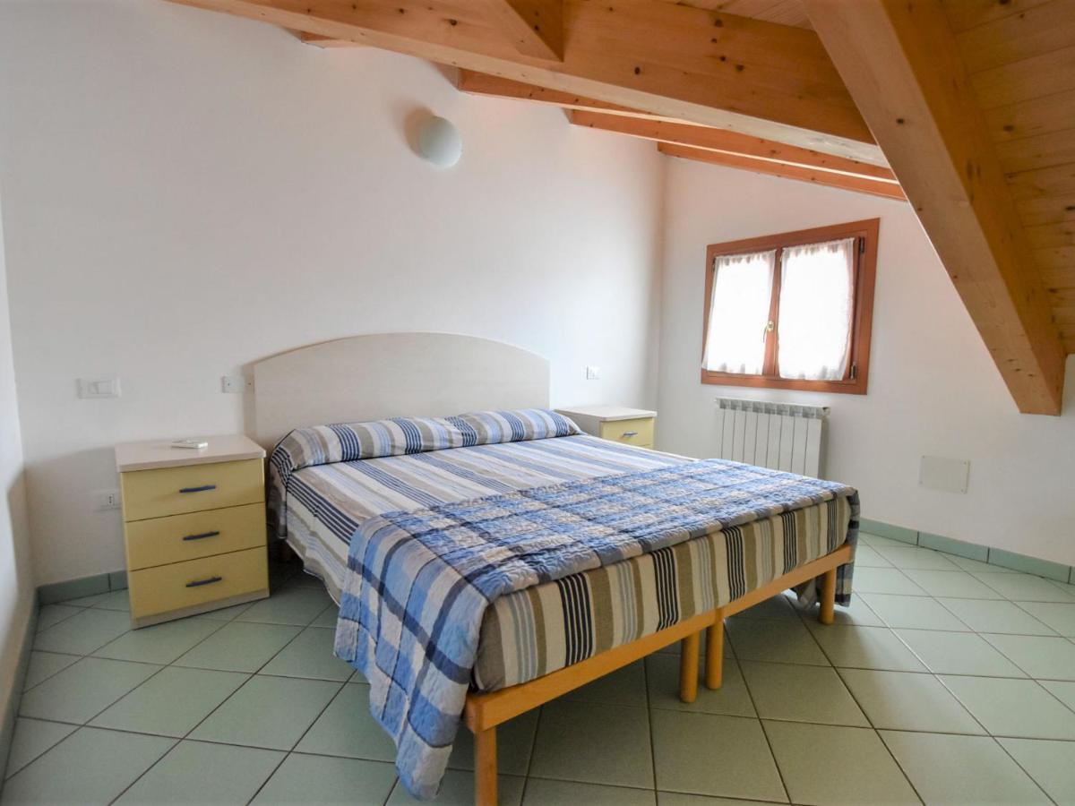 Apartment Solmare-4 By Interhome Розапинета Екстериор снимка