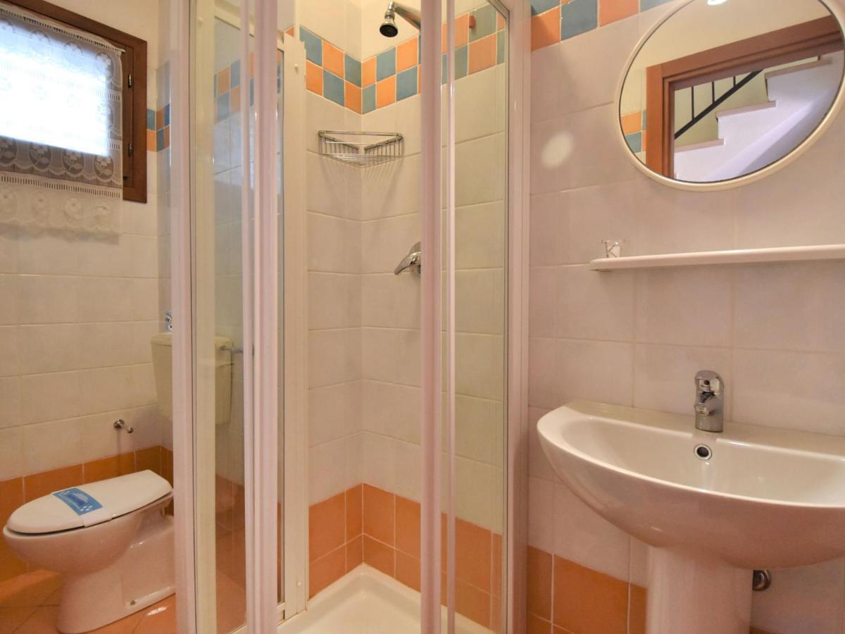 Apartment Solmare-4 By Interhome Розапинета Екстериор снимка