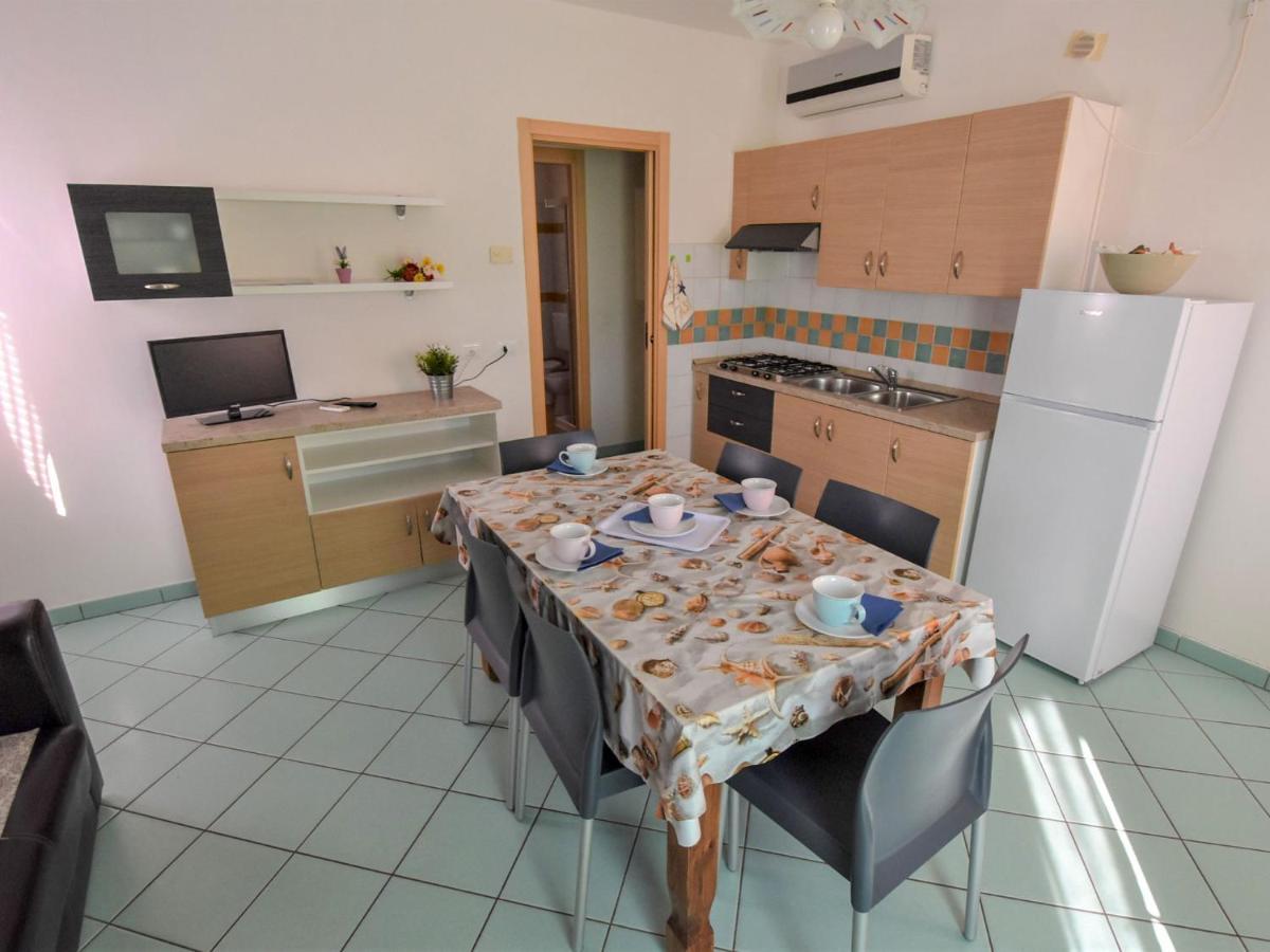 Apartment Solmare-4 By Interhome Розапинета Екстериор снимка