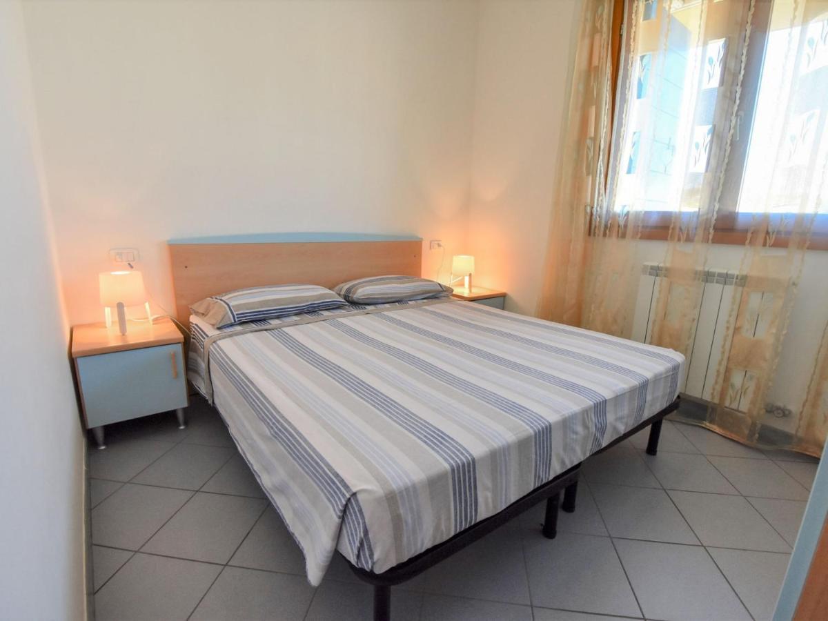 Apartment Solmare-4 By Interhome Розапинета Екстериор снимка