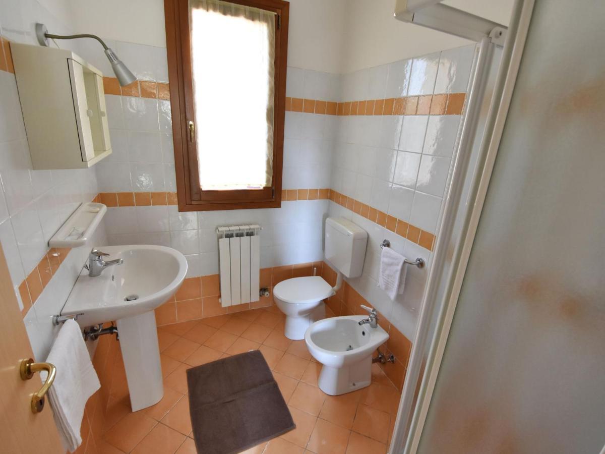 Apartment Solmare-4 By Interhome Розапинета Екстериор снимка