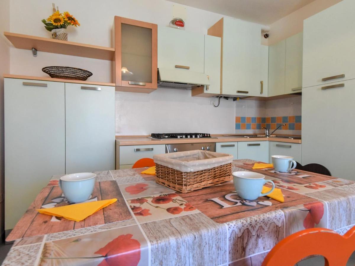 Apartment Solmare-4 By Interhome Розапинета Екстериор снимка