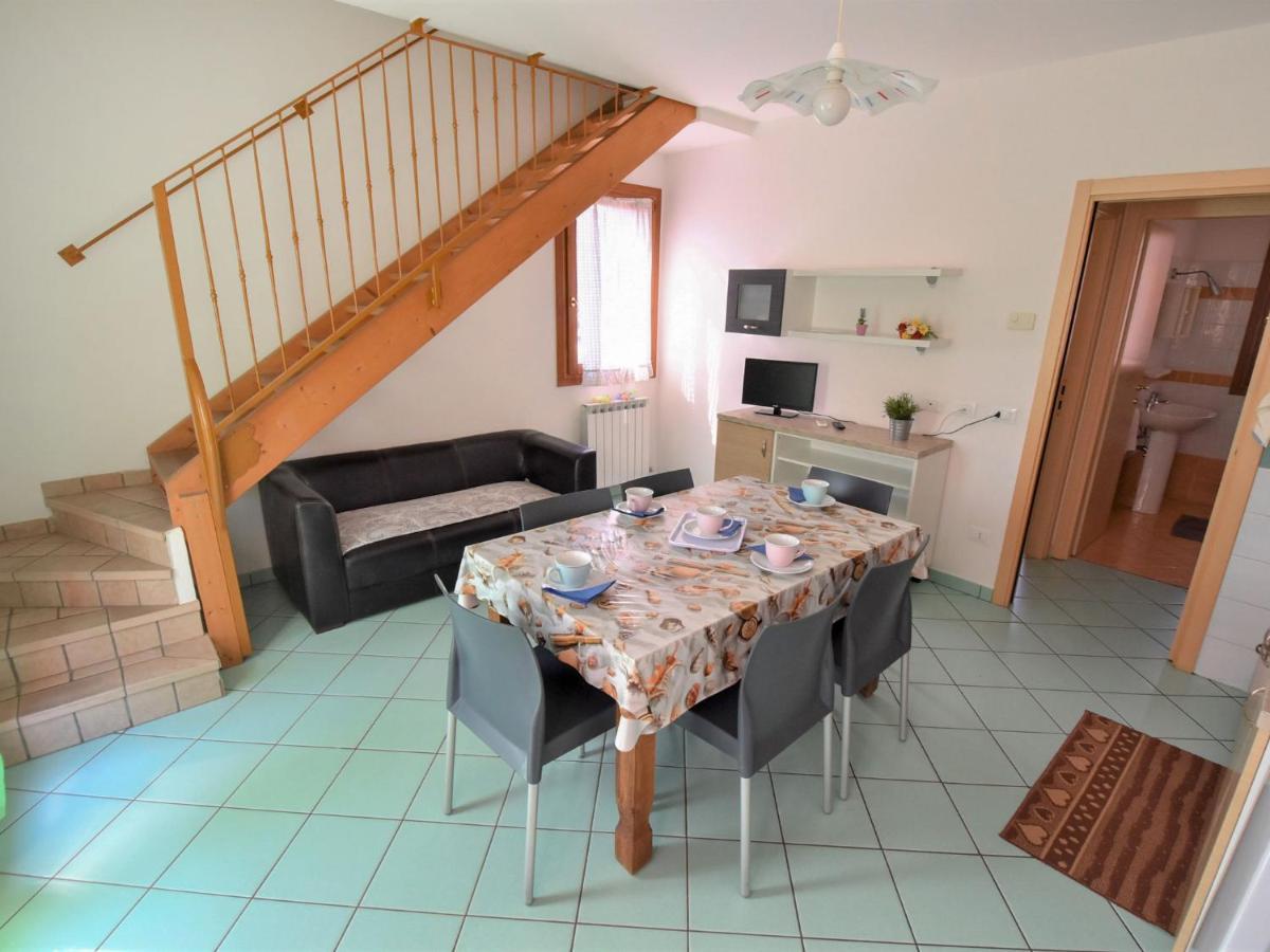Apartment Solmare-4 By Interhome Розапинета Екстериор снимка