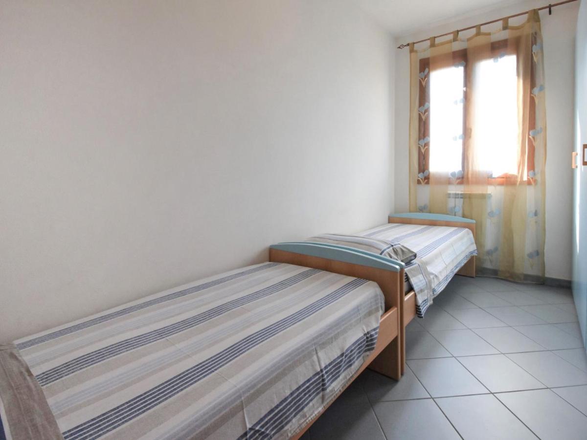 Apartment Solmare-4 By Interhome Розапинета Екстериор снимка