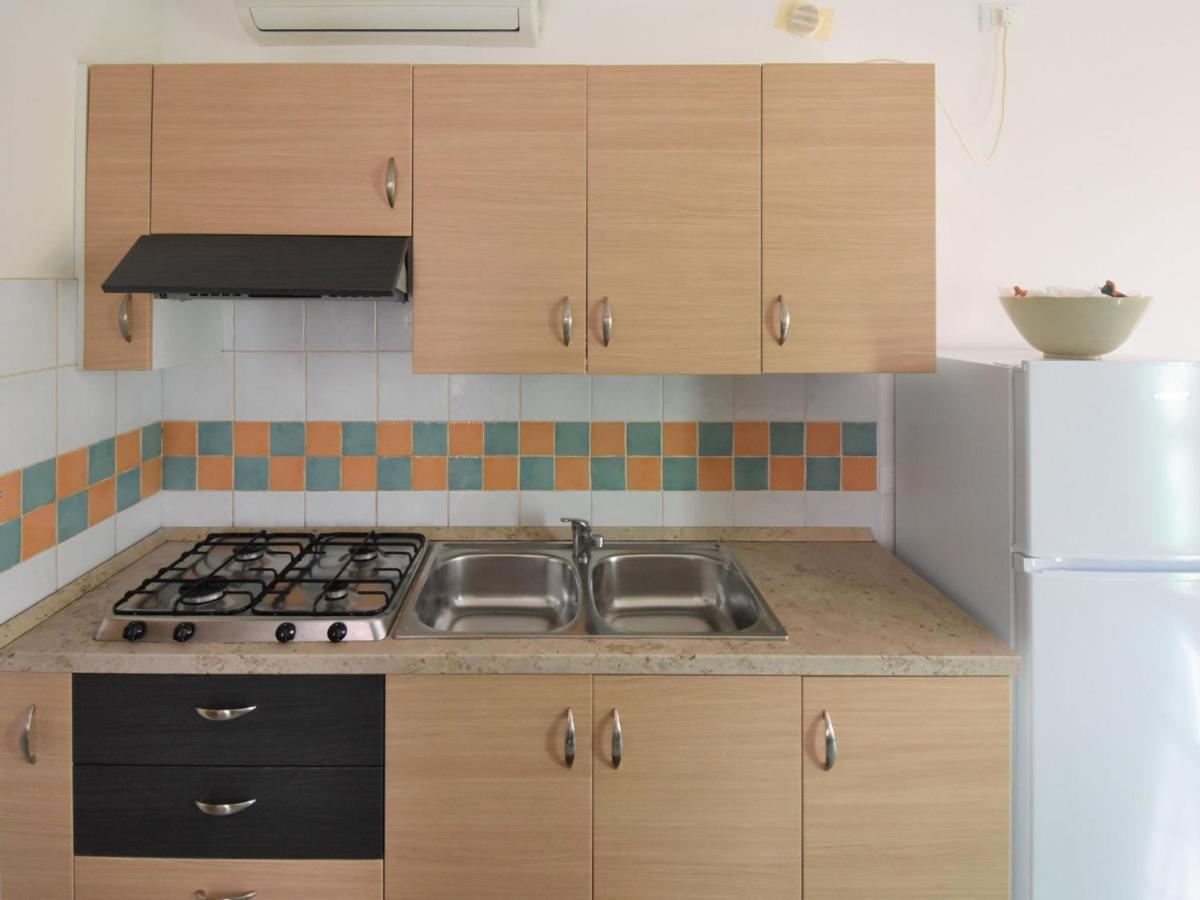 Apartment Solmare-4 By Interhome Розапинета Екстериор снимка