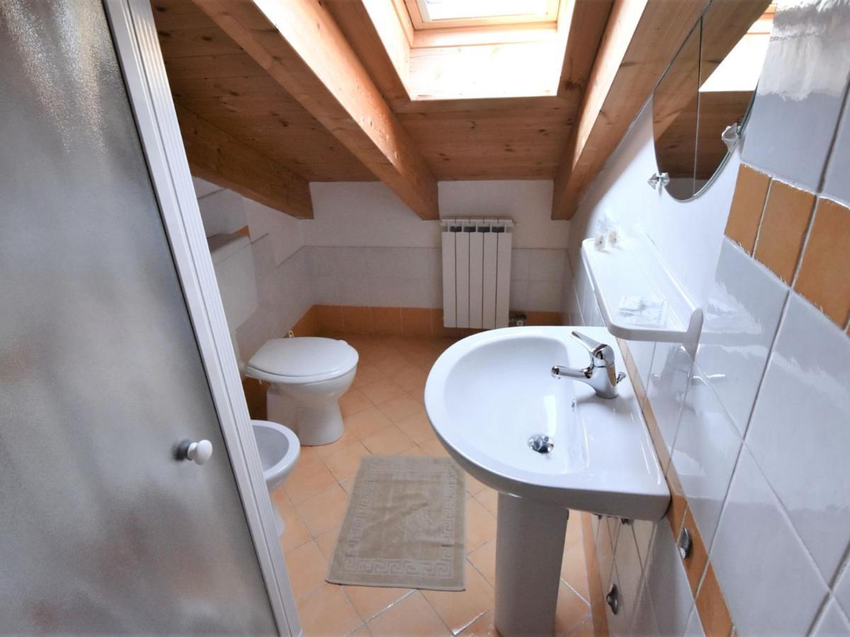 Apartment Solmare-4 By Interhome Розапинета Екстериор снимка